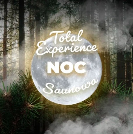 Total Experience – Noc Saunowa