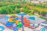 Fala Aquapark Łódź Sp. z o.o. - Łódź