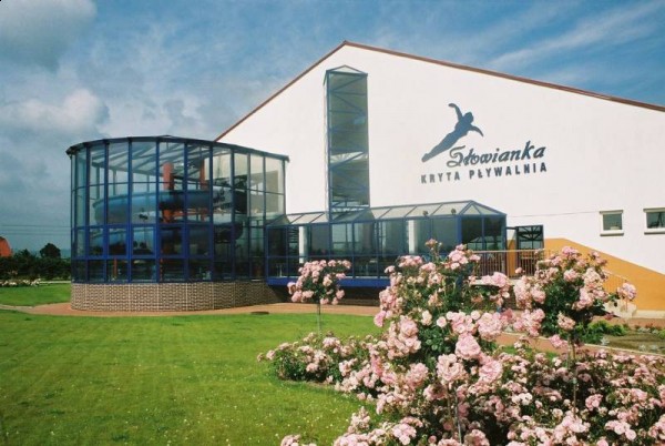 Ośrodek Sportu i Rekreacji Pływalnia Słowianka