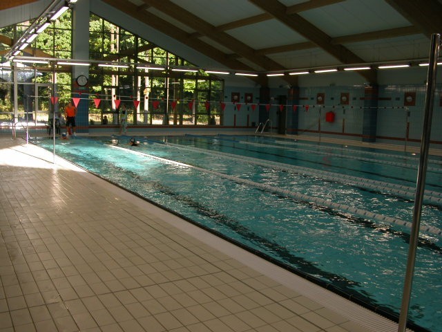 Aquapark Stacja Nowa Gdynia