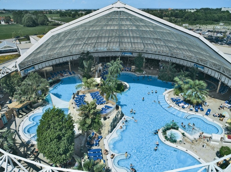 Therme Erding - All You Need to Know Before You Go (with 
