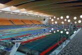 Kryta pływalnia Wodna Nuta MOSiR - Opole